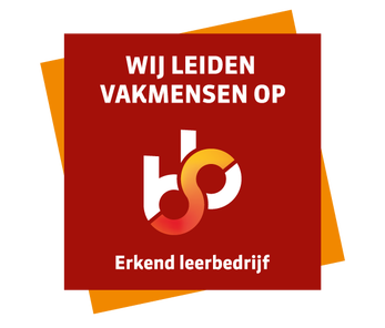 Erkend leerbedrijf SBB